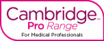 ProRange Cambridge Weight Plan