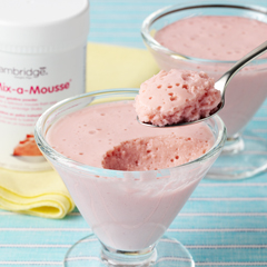 Mix-A-Mousse