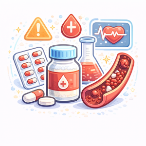 Anticoagulantes