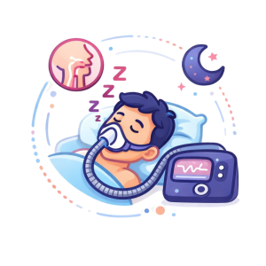 Apnea del Sueño