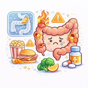 Diverticulitis