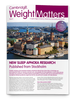 Weight Matters