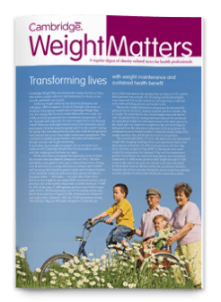 Weight Matters