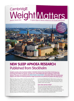 Weight Matters