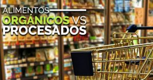 Aprende por que los alimentos orgánicos son mejores.