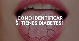  La diabetes es una de las condiciones que podemos desarrollar si no cuidamos nuestra alimentación