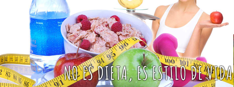 Datos importantes de nutrición