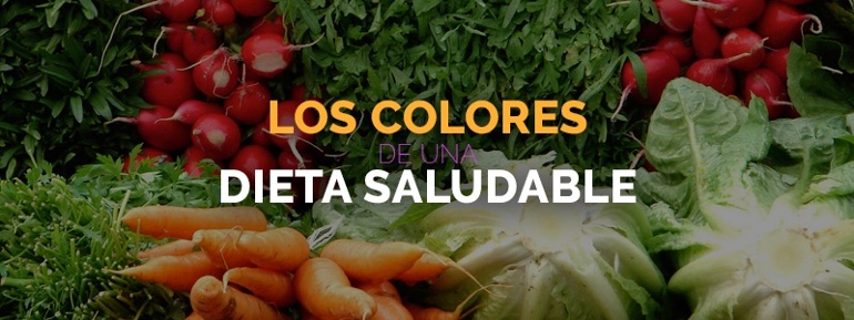 Una dieta balanceada