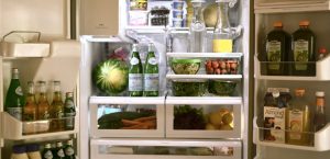 Aprende a organizar tu refrigerador