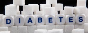 Los tipos de diabetes