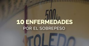 ¿Cómo bajar de peso rápido?